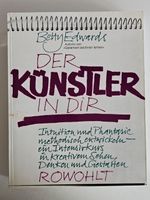 Betty Edwards: Der Künstler in Dir