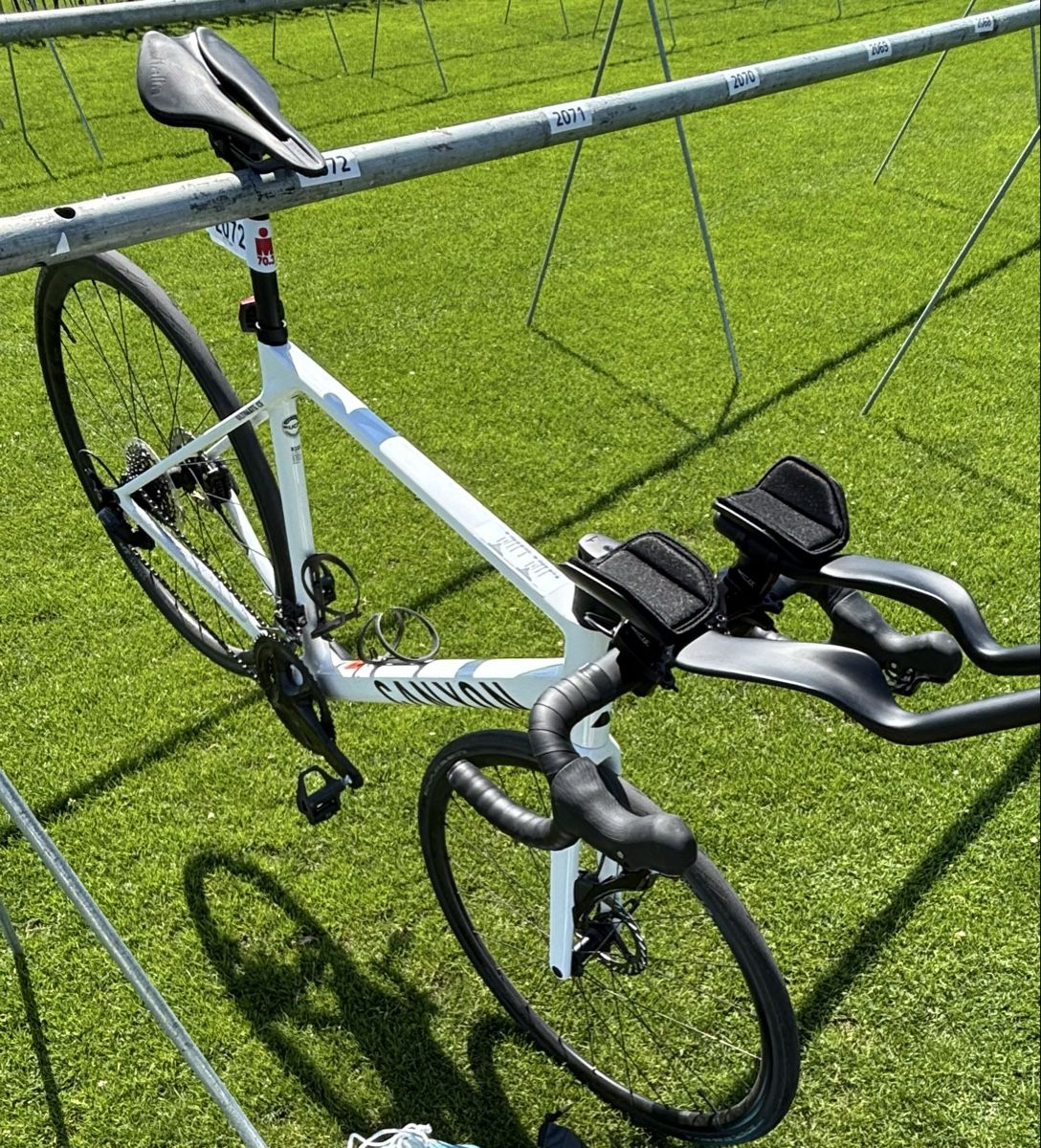 Canyon Biciclette: Canyon Ultimate CF 7 – Nuovo (secondo la descrizione) da Unterseen venduto da mau_9ddr 1
