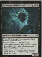 TCG Magic The Gathering MTG CLB 127 Grausiger Todestyrann