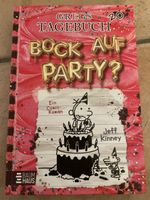 Gregs Tagebuch Band 20 Bock auf Party Jeff Kinney