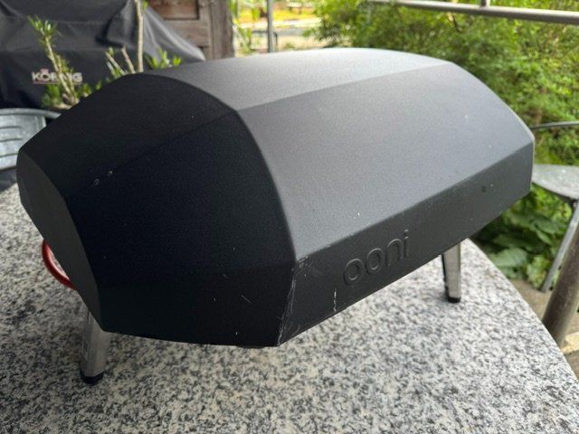 Ooni Forni per pizza: Ooni Koda 16 Pizzagrill – Usato da Küttigen venduto da Macz5024 4