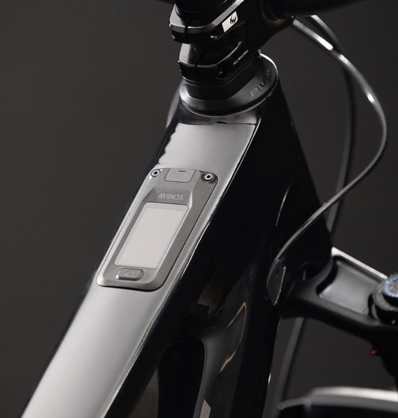 Velos: PIVOT SHUTTLE AMP'D Medium – Neu (gemäss Beschreibung) aus Stettlen von Drift.Bike.Shop.Bern 1