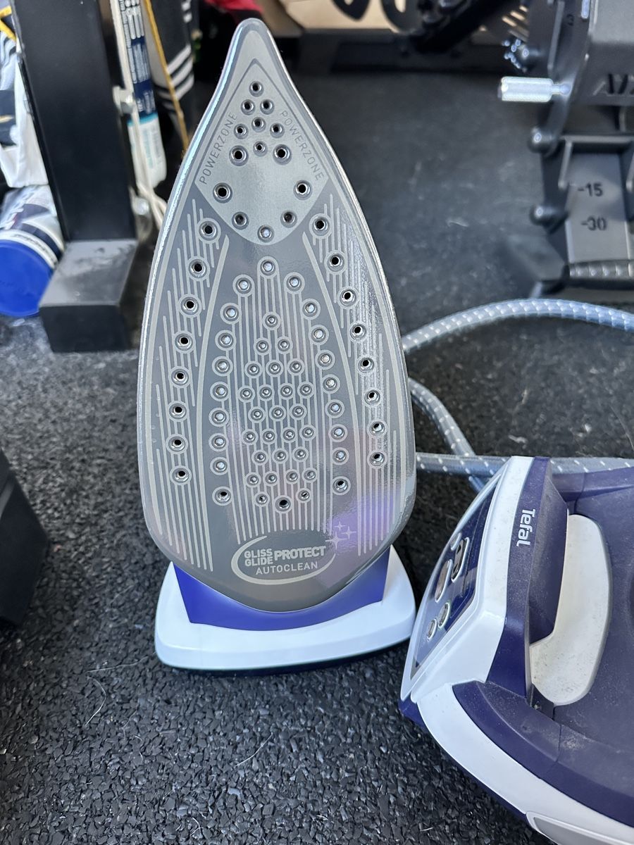 Tefal Ferri da stiro: Tefal Pro Express Bügelstation – Usato da Oberengstringen venduto da mar_p8dm 1