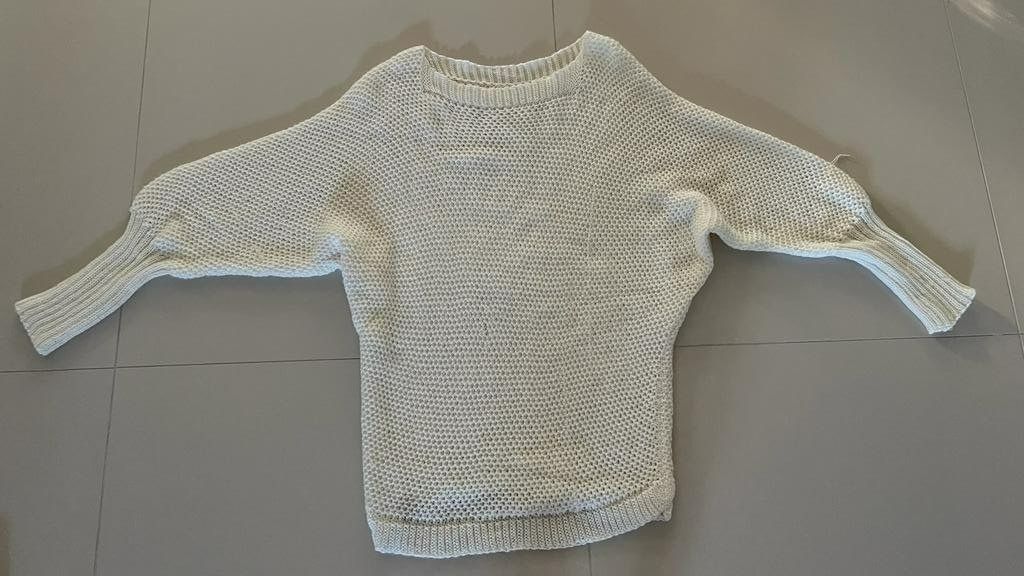 Pullover & Sweatshirts: Damenpullover – Gebraucht aus Rheineck von pssesolnet