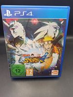 Naruto Shippuden Ultimate Ninja Storm 4 PS4 / PS5 📀🎮📀TOP