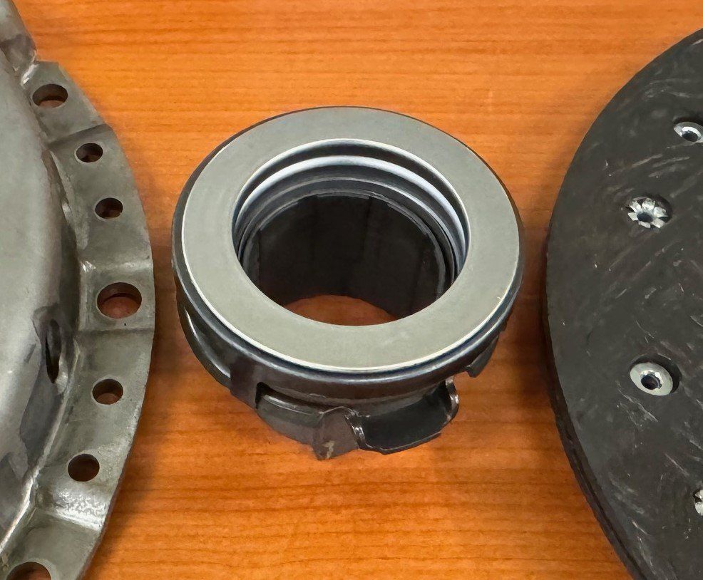 BMW Alle Autoersatzteile: BMW Série 5 E34 et E39 Kit embrayage, Kupplung OEM – Neu (gemäss Beschreibung) aus Satigny von rfo59 2