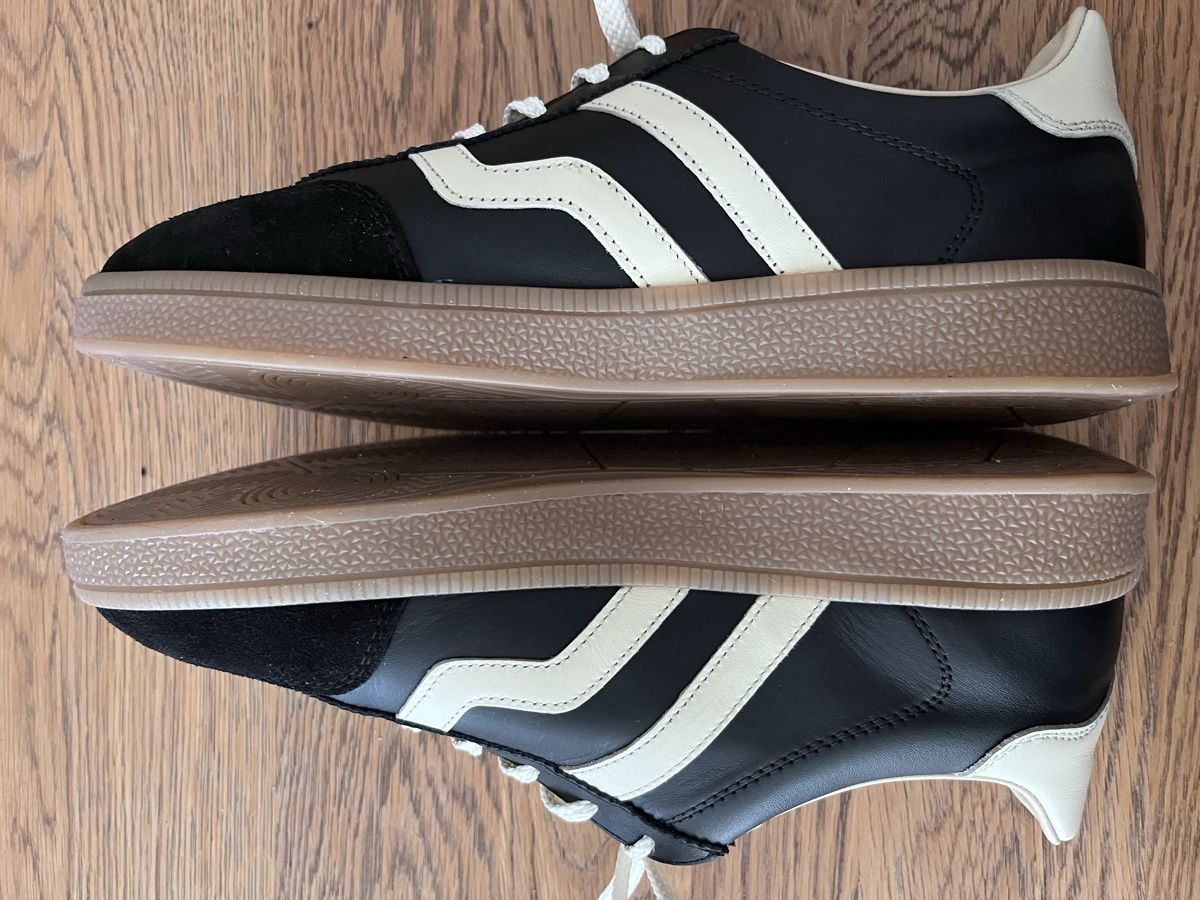 Gant Damenschuhe: Gant Sneakers – Neu und originalverpackt aus Muotathal von beeritje 2