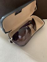 SOMMERHIT Chanel Camellia Sonnenbrille
