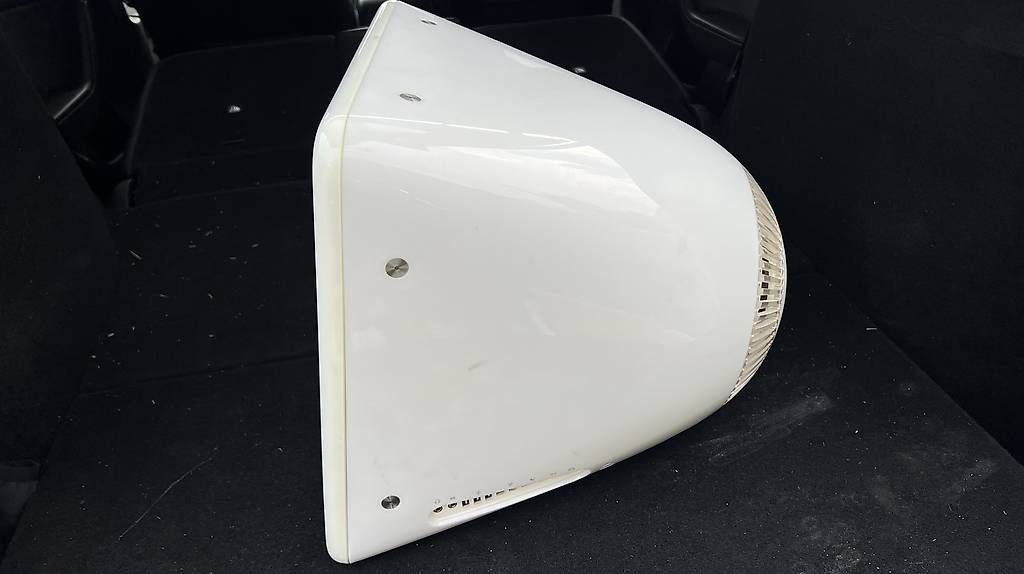PCs: E-Mac Apple 2004/5 – Gebraucht aus Saxon von SamTroisi 2
