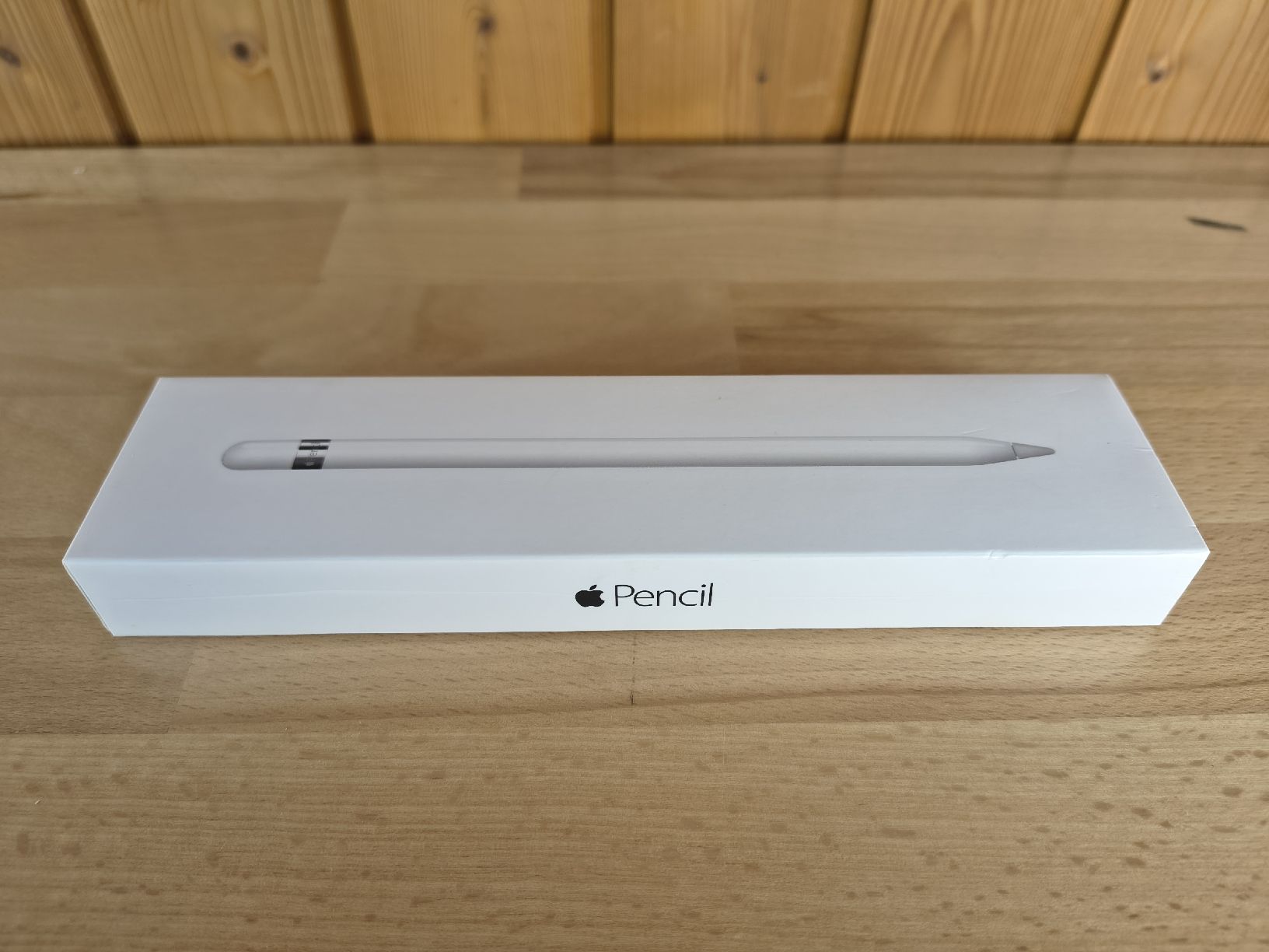 Apple Stifte & Marker: Apple Pencil – Gebraucht aus Bürglen UR von Heeralimelk