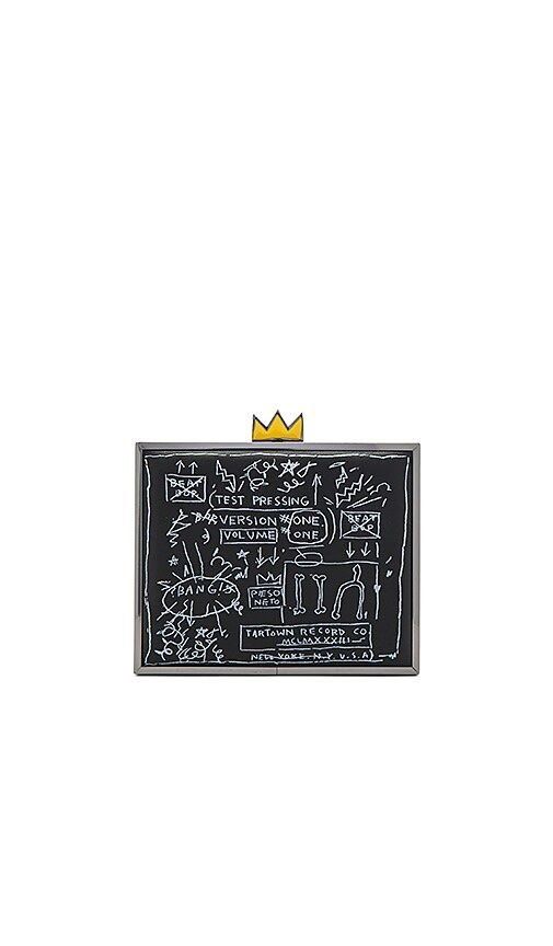 Borse da donna: Alice & Olivia Basquiat Clutch – Usato da Basel venduto da Kalleskaviar 4