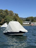 Bâche neuve bateau Bayliner 175