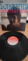 Donovan's Greatest Hits pochette abîmée F,P