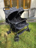 Joie Geschwisterwagen