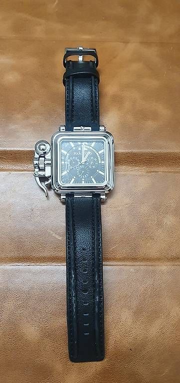 Orologi: Marc Ecko Herren Uhr – Usato da Neerach venduto da 164QV 3