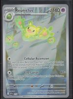 POKÉMON / Reuniclus / SVP Promos / Illustration 🇺🇸