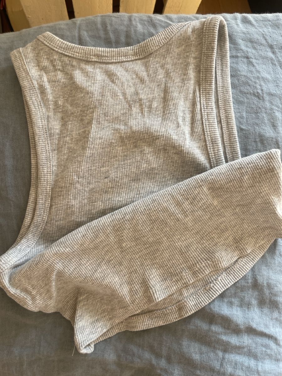 Zara Tops: Zara Croptop Size S – Gebraucht aus Kloten von simones.thriftshop 4