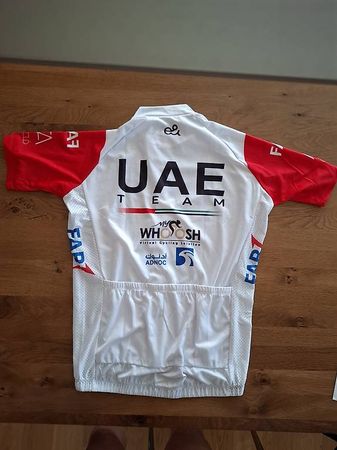 Velo Trikot