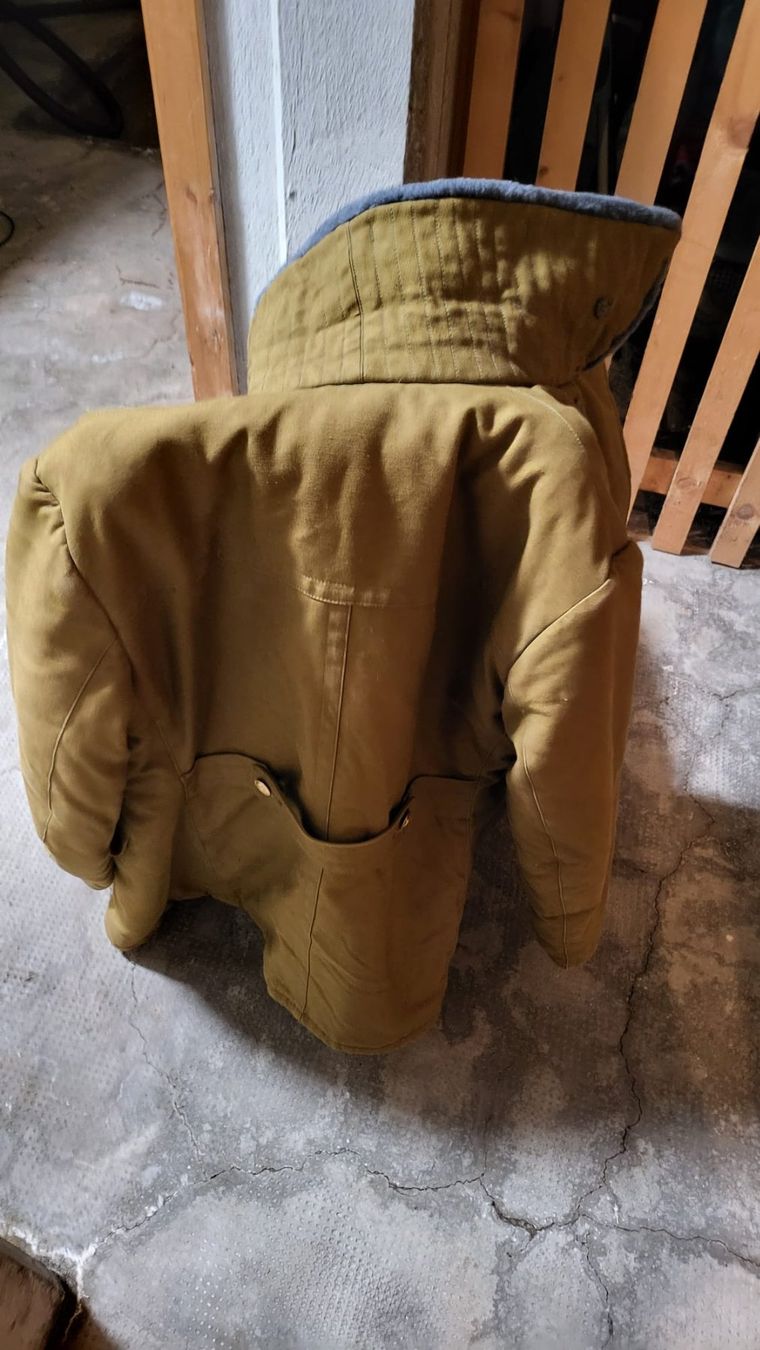 Giacche: Veste armée soviétique M69 – Nuovo (secondo la descrizione) da Saxon venduto da led_2vj6 1