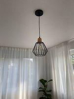 Hängelampe Deckenlampe Beleuchtung 