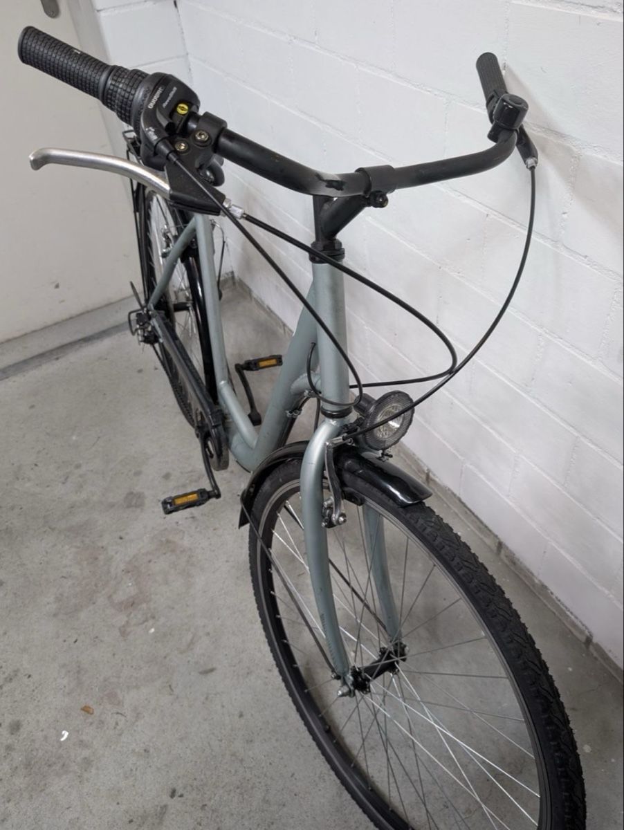 Vélos: Damen Velo top Zustand – D'occasion à Zürich par HeliK 1
