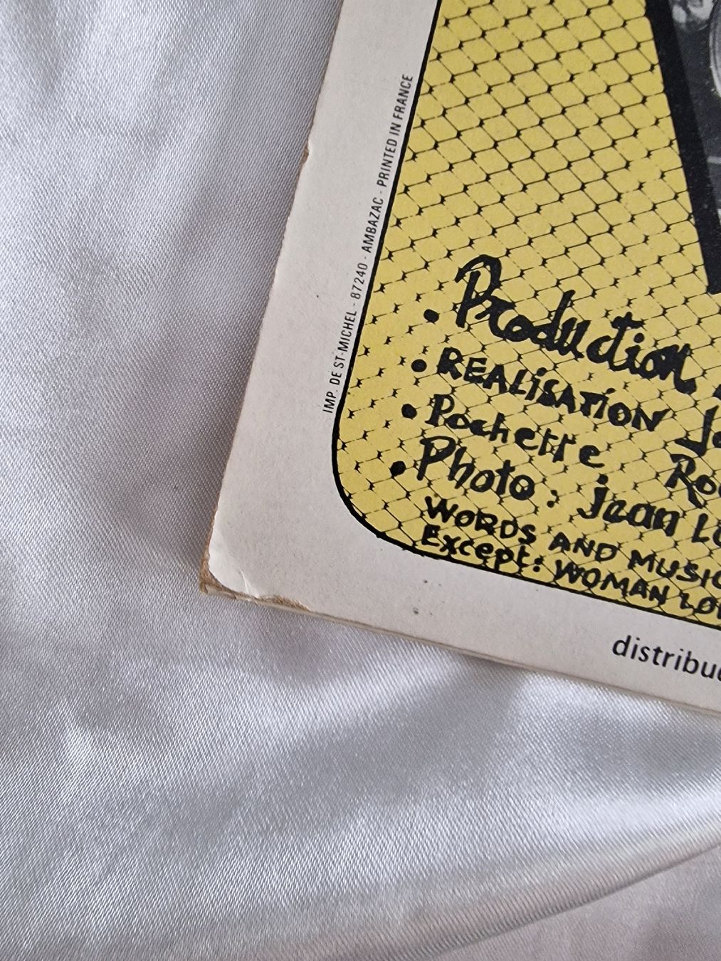 Dischi in vinile: Alligators - Rockabillygator – Usato da Pfaffnau venduto da gunport 6