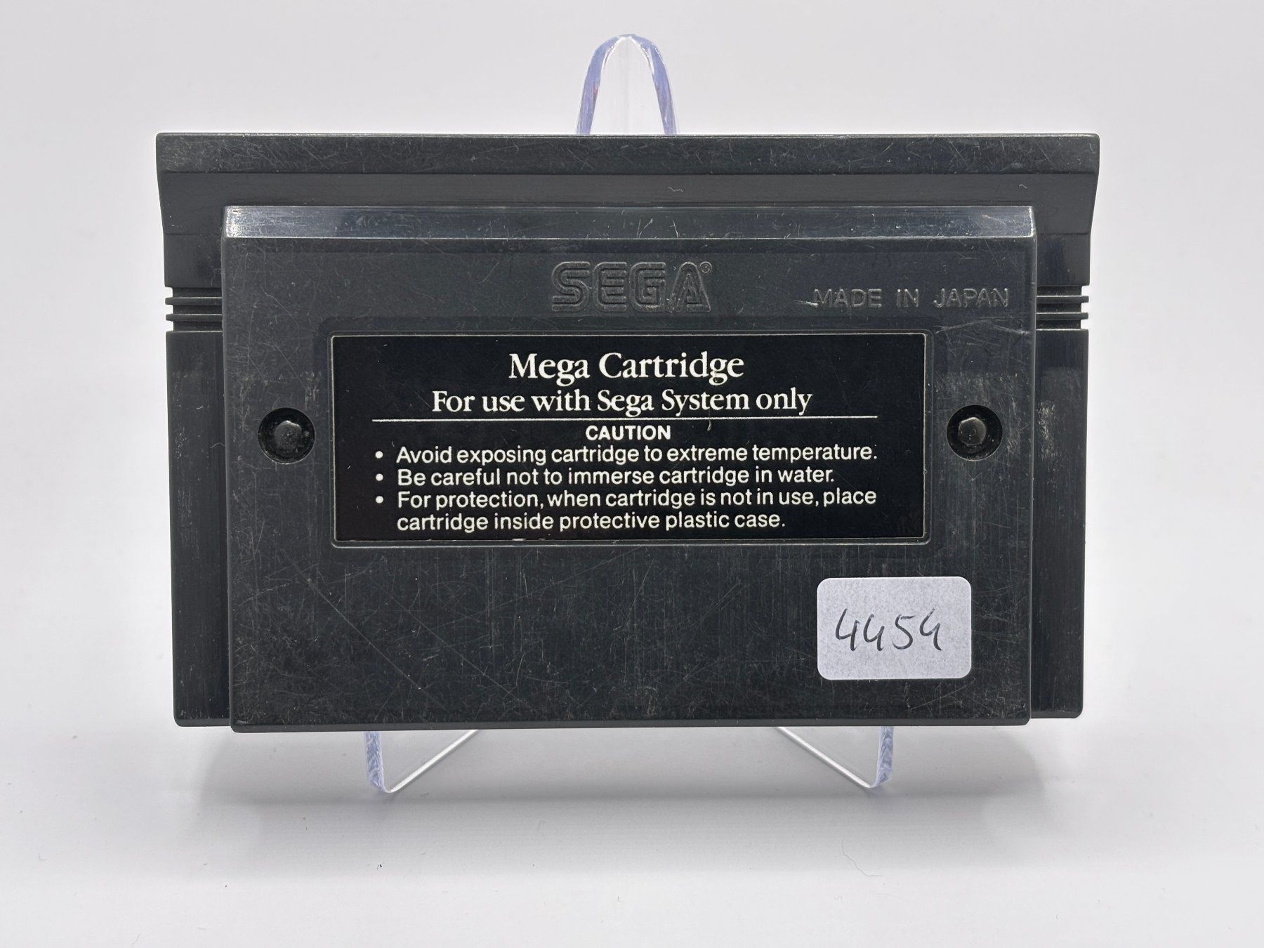 Sega Giochi: SMS - R-Type – Usato da Allschwil venduto da Bullach 1