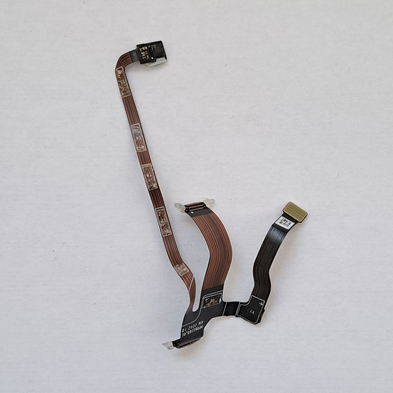 DJI Modellismo RC: DJI Mini 2 Câble Flexible Plat Cardan Nacelle – Usato da Genève venduto da Leo_56_13