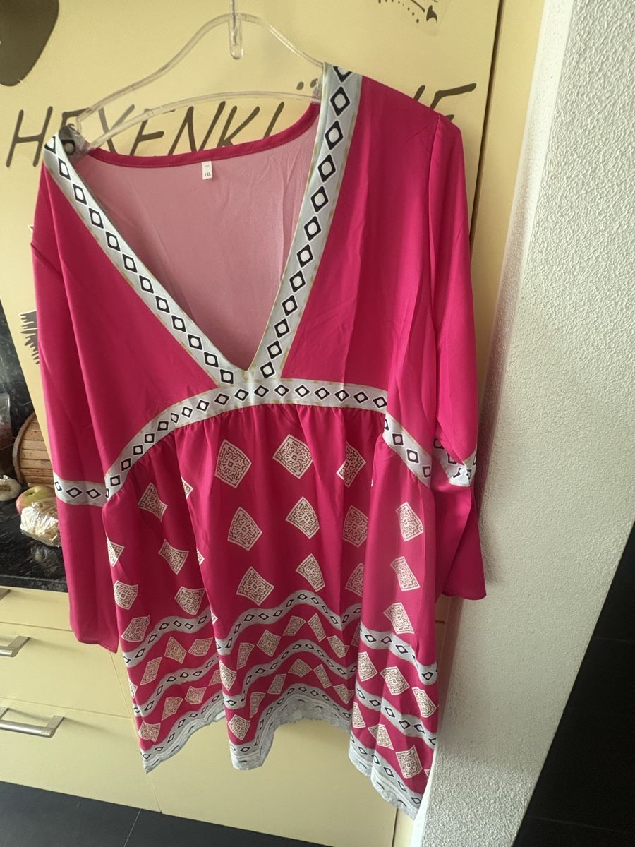 Vestiti: Traumkleid in pink – Nuovo (secondo la descrizione) da Obbürgen venduto da bugi6868 4
