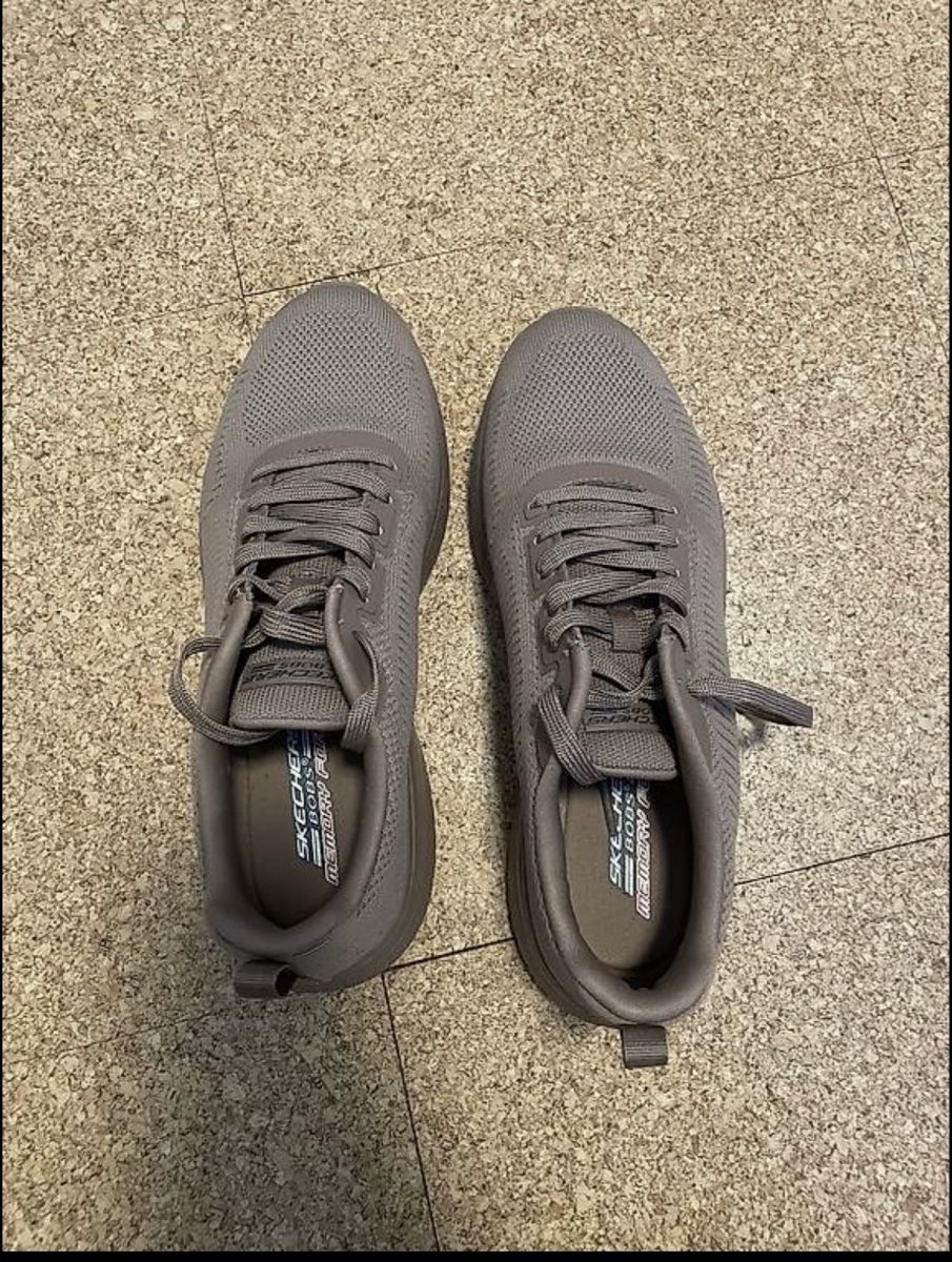 Skechers Damenschuhe: Neue Skechers Bobs Sneaker – Neu (gemäss Beschreibung) aus Tägerwilen von sara.r 1