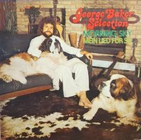 Schallplatte (LP) George Baker Selection - A Song for You 🍀