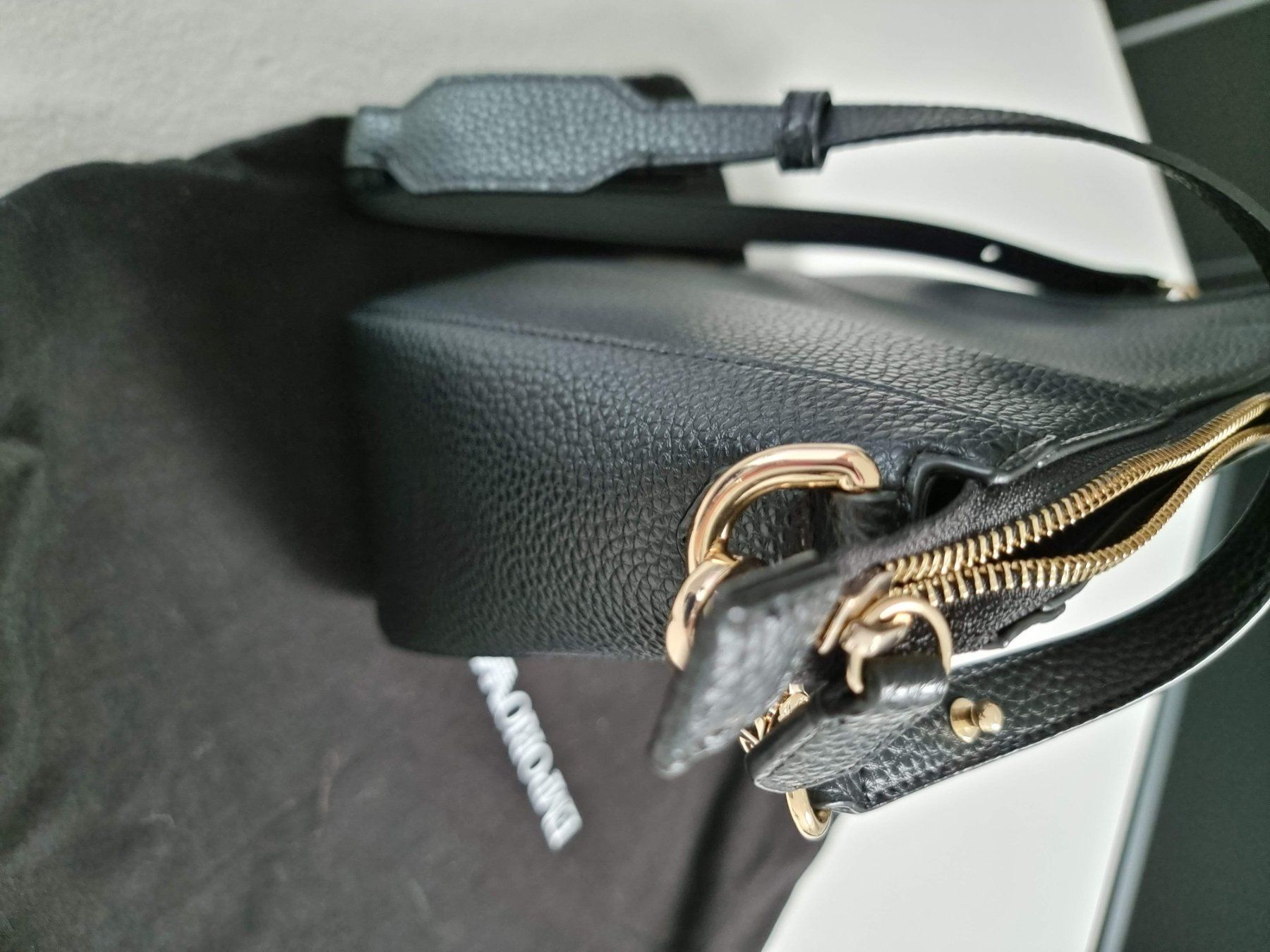 Taschen für Damen: neue Armani Jeans tasche – Neu (gemäss Beschreibung) aus bellinzona von zeus6535 3