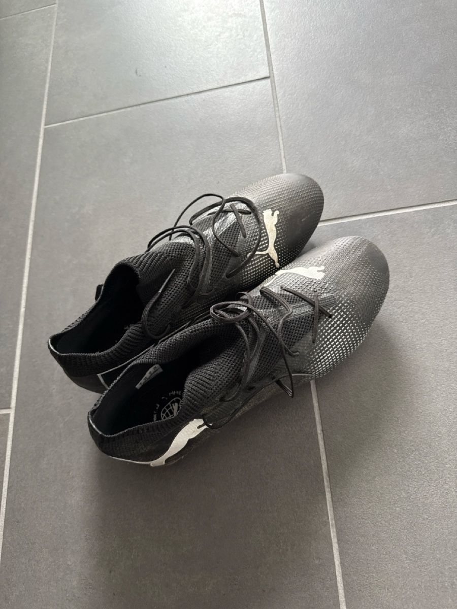 Puma Chaussures hommes: Fussballschuhe – Neuf (Voir description) à Unterkulm par domi1902