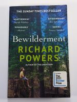 Bewilderment by Richard Powers