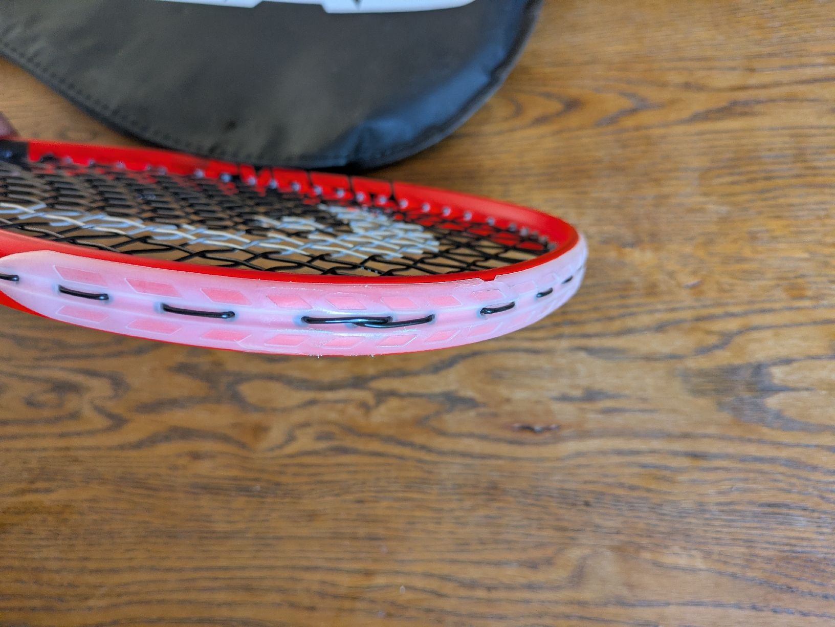 Head Racchette: Head Squash Schläger, Top Zustand, mit Hülle! – Usato da Zürich venduto da NTC89 3