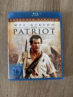 Der Patriot (2000, Extended Version) BluRay