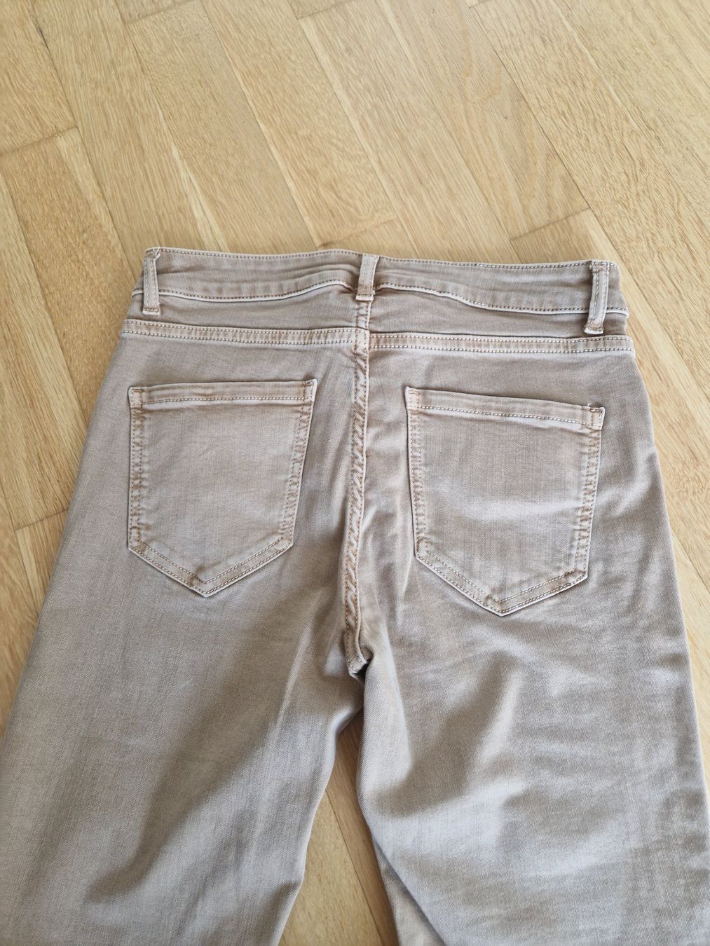 Hallhuber Pantaloni: Hose Hallhuber – Usato da Baar venduto da riba08 4