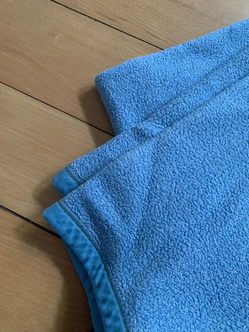 Decken: Tagesdecke blau gross – Gebraucht aus Zürich von Diazaio 1