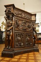Einzigártige luxuriös schrank , bar