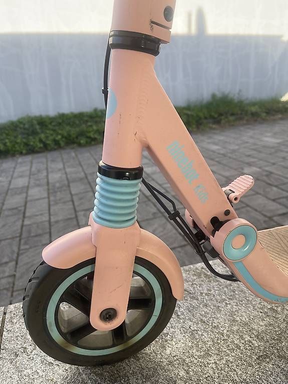 Kickboard: Monopattino elettrico Kids – Gebraucht aus Davesco-Soragno von lud_d9wn 2