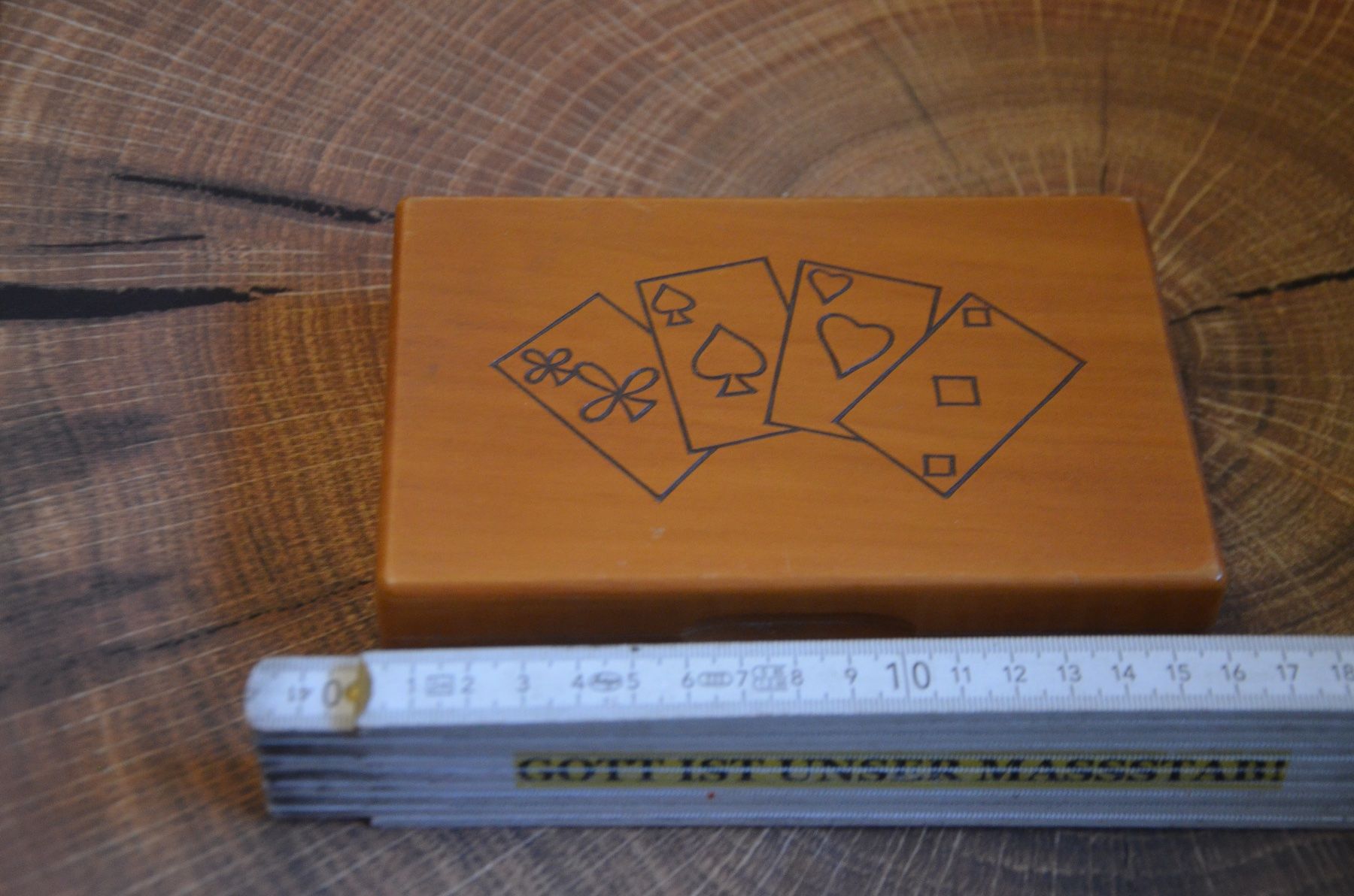 Giochi: JEUX DE CARTES – Usato da Chiasso venduto da Dolly015 2