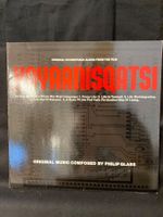 Koyaanisqatsi / Soundtrack