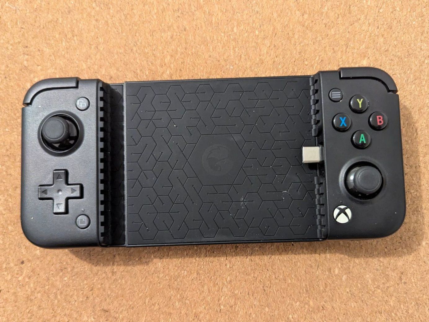 Controller: GameSir X2 Pro Android Usb C Xbox Mobile Controller [Used] – Usato da Fribourg venduto da balzabalza