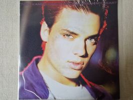 Nick Kamen Single – Each Time You Break My Heart