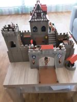 Playmobil Burg