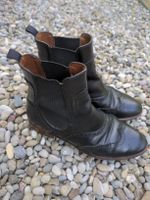 Massimo Dutti Chelsea Boots
