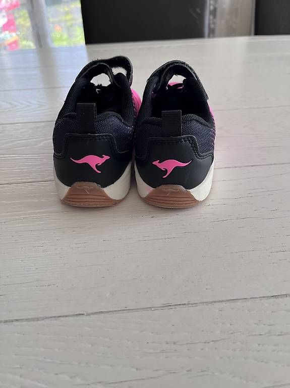 Scarpe per ragazze: Baskets KangaROOS 30 – Usato da Cugy FR venduto da mcm_c89l 1