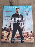 Machine Gun Preacher – (Blu-Ray/2011)