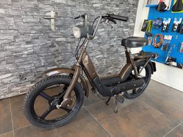 Piaggio Ciao Neuaufbau