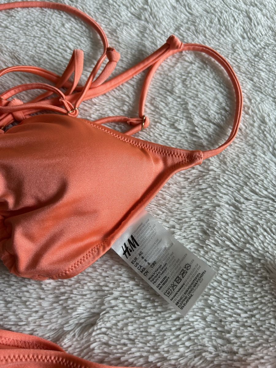 H&M Badekleider & Bikinis: H&M Bikini – Neu (gemäss Beschreibung) aus Chur von faja7000 2